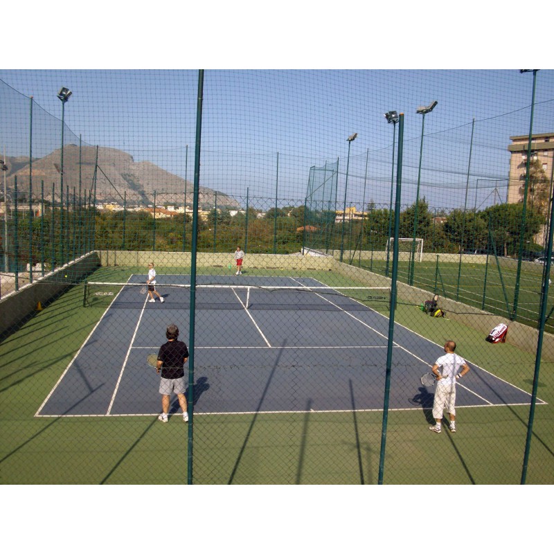 Filet pour courts - Tennis ou Golf - Kerfil Pro