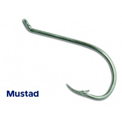 Mustad 92553DT