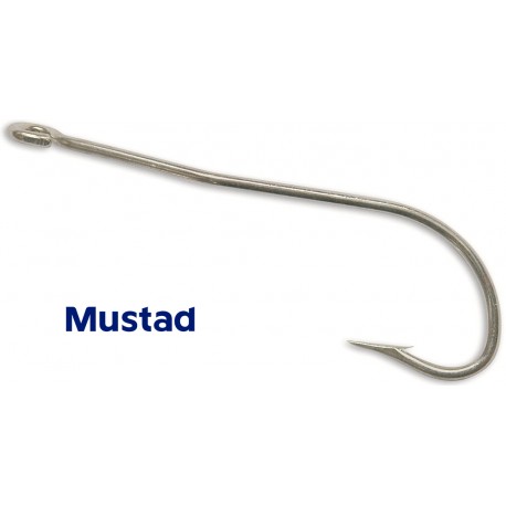 Mustad 31022D