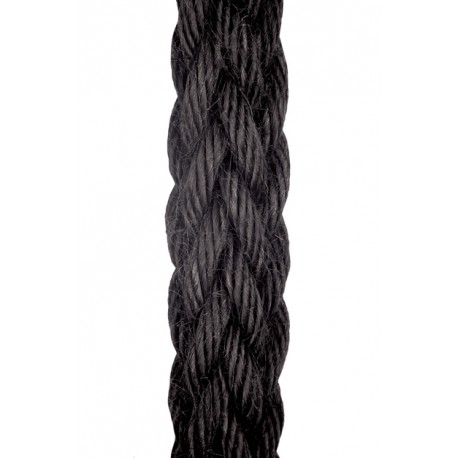 Berthing rope 12 torons